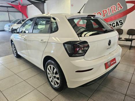 VOLKSWAGEN Polo Hatch 1.0 12V 4P MPI FLEX, Foto 5 VOLKSWAGEN Polo Hatch 1.0 12V 4P MPI FLEX, Foto 5