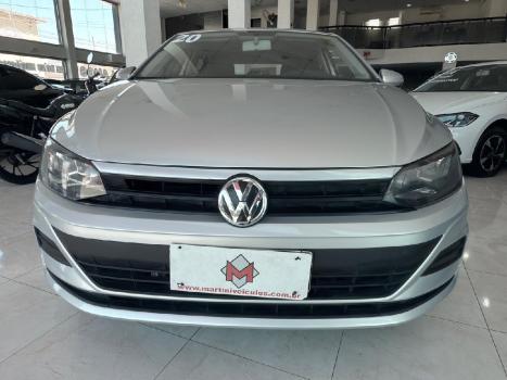 VOLKSWAGEN Polo Hatch 1.0 12V 4P MPI FLEX, Foto 2