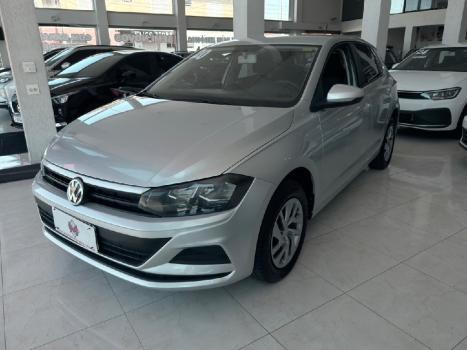 VOLKSWAGEN Polo Hatch 1.0 12V 4P MPI FLEX, Foto 3