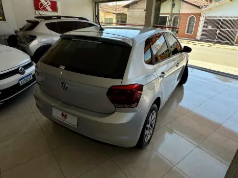 VOLKSWAGEN Polo Hatch 1.0 12V 4P MPI FLEX, Foto 6