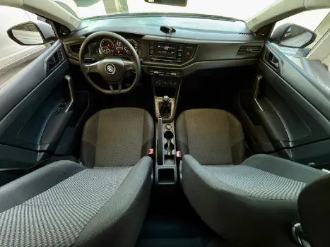 VOLKSWAGEN Polo Hatch 1.0 12V 4P MPI FLEX, Foto 7