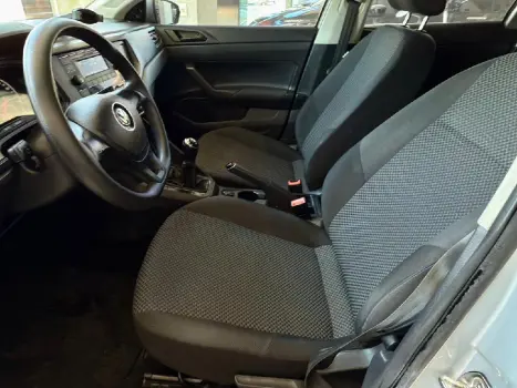 VOLKSWAGEN Polo Hatch 1.0 12V 4P MPI FLEX, Foto 10