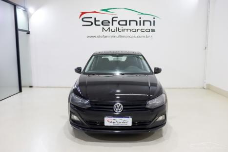 VOLKSWAGEN Polo Hatch 1.0 12V 4P 200 TSI SENSE AUTOMÁTICO, Foto 2 VOLKSWAGEN Polo Hatch 1.0 12V 4P 200 TSI SENSE AUTOMÁTICO, Foto 2