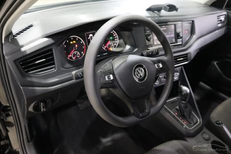 VOLKSWAGEN Polo Hatch 1.0 12V 4P 200 TSI SENSE AUTOMÁTICO, Foto 4 VOLKSWAGEN Polo Hatch 1.0 12V 4P 200 TSI SENSE AUTOMÁTICO, Foto 4