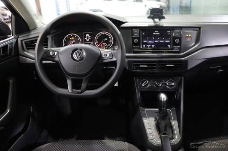 VOLKSWAGEN Polo Hatch 1.0 12V 4P 200 TSI SENSE AUTOMÁTICO, Foto 5 VOLKSWAGEN Polo Hatch 1.0 12V 4P 200 TSI SENSE AUTOMÁTICO, Foto 5