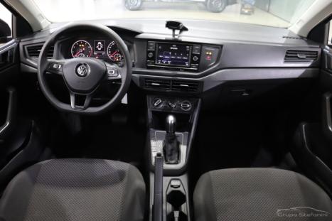 VOLKSWAGEN Polo Hatch 1.0 12V 4P 200 TSI SENSE AUTOMÁTICO, Foto 6 VOLKSWAGEN Polo Hatch 1.0 12V 4P 200 TSI SENSE AUTOMÁTICO, Foto 6