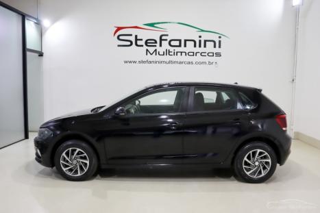 VOLKSWAGEN Polo Hatch 1.0 12V 4P 200 TSI SENSE AUTOMÁTICO, Foto 10 VOLKSWAGEN Polo Hatch 1.0 12V 4P 200 TSI SENSE AUTOMÁTICO, Foto 10