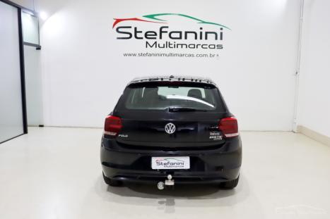 VOLKSWAGEN Polo Hatch 1.0 12V 4P 200 TSI SENSE AUTOMÁTICO, Foto 12 VOLKSWAGEN Polo Hatch 1.0 12V 4P 200 TSI SENSE AUTOMÁTICO, Foto 12