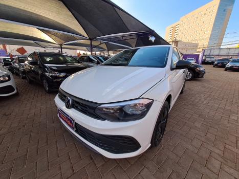 VOLKSWAGEN Polo Hatch 1.0 12V 4P MPI FLEX, Foto 2 VOLKSWAGEN Polo Hatch 1.0 12V 4P MPI FLEX, Foto 2