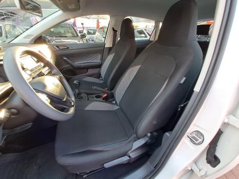 VOLKSWAGEN Polo Hatch 1.0 12V 4P MPI FLEX, Foto 7 VOLKSWAGEN Polo Hatch 1.0 12V 4P MPI FLEX, Foto 7