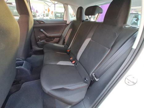 VOLKSWAGEN Polo Hatch 1.0 12V 4P MPI FLEX, Foto 8 VOLKSWAGEN Polo Hatch 1.0 12V 4P MPI FLEX, Foto 8