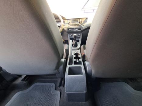 VOLKSWAGEN Polo Hatch 1.0 12V 4P MPI FLEX, Foto 9 VOLKSWAGEN Polo Hatch 1.0 12V 4P MPI FLEX, Foto 9