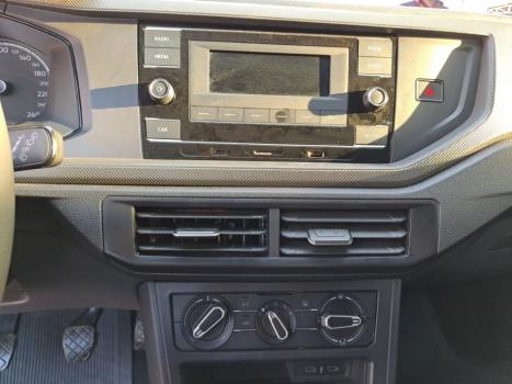 VOLKSWAGEN Polo Hatch 1.0 12V 4P MPI FLEX, Foto 12 VOLKSWAGEN Polo Hatch 1.0 12V 4P MPI FLEX, Foto 12