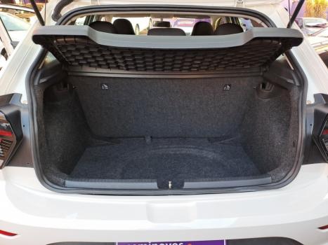 VOLKSWAGEN Polo Hatch 1.0 12V 4P MPI FLEX, Foto 14 VOLKSWAGEN Polo Hatch 1.0 12V 4P MPI FLEX, Foto 14