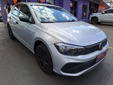 VOLKSWAGEN Polo Hatch 1.0 12V 4P MPI FLEX, Foto 2 VOLKSWAGEN Polo Hatch 1.0 12V 4P MPI FLEX, Foto 2