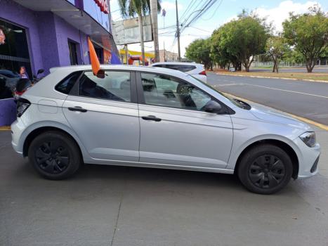 VOLKSWAGEN Polo Hatch 1.0 12V 4P MPI FLEX, Foto 3 VOLKSWAGEN Polo Hatch 1.0 12V 4P MPI FLEX, Foto 3