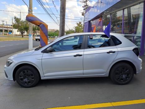 VOLKSWAGEN Polo Hatch 1.0 12V 4P MPI FLEX, Foto 4 VOLKSWAGEN Polo Hatch 1.0 12V 4P MPI FLEX, Foto 4