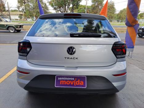 VOLKSWAGEN Polo Hatch 1.0 12V 4P MPI FLEX, Foto 5 VOLKSWAGEN Polo Hatch 1.0 12V 4P MPI FLEX, Foto 5