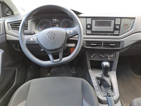 VOLKSWAGEN Polo Hatch 1.0 12V 4P MPI FLEX, Foto 7 VOLKSWAGEN Polo Hatch 1.0 12V 4P MPI FLEX, Foto 7