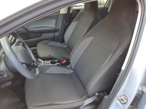 VOLKSWAGEN Polo Hatch 1.0 12V 4P MPI FLEX, Foto 8 VOLKSWAGEN Polo Hatch 1.0 12V 4P MPI FLEX, Foto 8