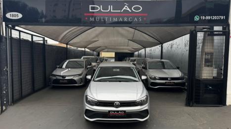 VOLKSWAGEN Polo Hatch 1.0 4P MPI TRACK, Foto 1 VOLKSWAGEN Polo Hatch 1.0 4P MPI TRACK, Foto 1