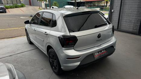 VOLKSWAGEN Polo Hatch 1.0 4P MPI TRACK, Foto 4 VOLKSWAGEN Polo Hatch 1.0 4P MPI TRACK, Foto 4