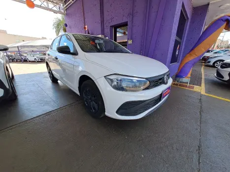 VOLKSWAGEN Polo Hatch 1.0 12V 4P MPI FLEX, Foto 2 VOLKSWAGEN Polo Hatch 1.0 12V 4P MPI FLEX, Foto 2