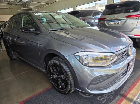 VOLKSWAGEN Polo Hatch 1.0 4P MPI TRACK ROCK IN ROCK, Foto 1 VOLKSWAGEN Polo Hatch 1.0 4P MPI TRACK ROCK IN ROCK, Foto 1