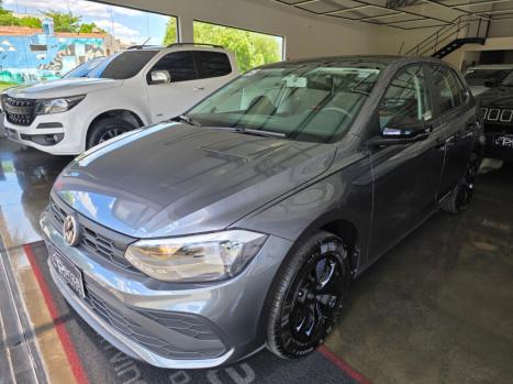 VOLKSWAGEN Polo Hatch 1.0 4P MPI TRACK ROCK IN ROCK, Foto 2 VOLKSWAGEN Polo Hatch 1.0 4P MPI TRACK ROCK IN ROCK, Foto 2