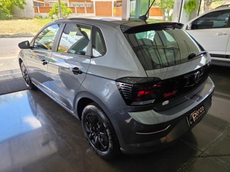 VOLKSWAGEN Polo Hatch 1.0 4P MPI TRACK ROCK IN ROCK, Foto 3 VOLKSWAGEN Polo Hatch 1.0 4P MPI TRACK ROCK IN ROCK, Foto 3