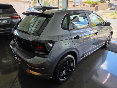 VOLKSWAGEN Polo Hatch 1.0 4P MPI TRACK ROCK IN ROCK, Foto 4 VOLKSWAGEN Polo Hatch 1.0 4P MPI TRACK ROCK IN ROCK, Foto 4