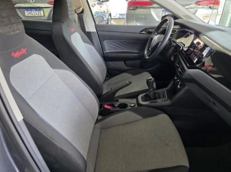 VOLKSWAGEN Polo Hatch 1.0 4P MPI TRACK ROCK IN ROCK, Foto 5 VOLKSWAGEN Polo Hatch 1.0 4P MPI TRACK ROCK IN ROCK, Foto 5