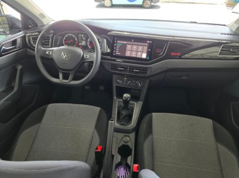 VOLKSWAGEN Polo Hatch 1.0 4P MPI TRACK ROCK IN ROCK, Foto 6 VOLKSWAGEN Polo Hatch 1.0 4P MPI TRACK ROCK IN ROCK, Foto 6