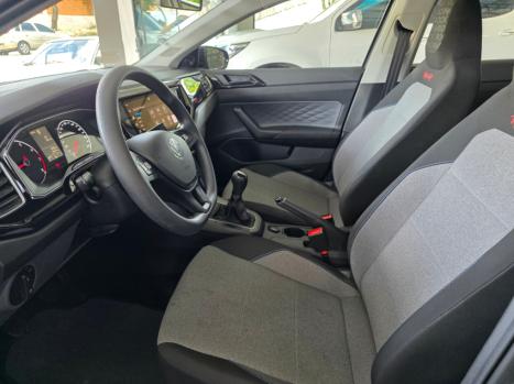 VOLKSWAGEN Polo Hatch 1.0 4P MPI TRACK ROCK IN ROCK, Foto 7 VOLKSWAGEN Polo Hatch 1.0 4P MPI TRACK ROCK IN ROCK, Foto 7