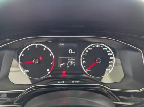 VOLKSWAGEN Polo Hatch 1.0 4P MPI TRACK ROCK IN ROCK, Foto 8 VOLKSWAGEN Polo Hatch 1.0 4P MPI TRACK ROCK IN ROCK, Foto 8