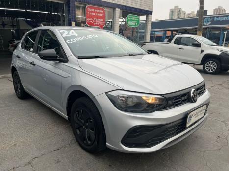 VOLKSWAGEN Polo Hatch 1.0 4P MPI TRACK, Foto 1 VOLKSWAGEN Polo Hatch 1.0 4P MPI TRACK, Foto 1