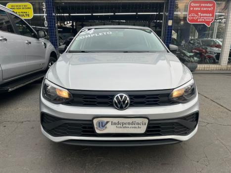 VOLKSWAGEN Polo Hatch 1.0 4P MPI TRACK, Foto 2 VOLKSWAGEN Polo Hatch 1.0 4P MPI TRACK, Foto 2