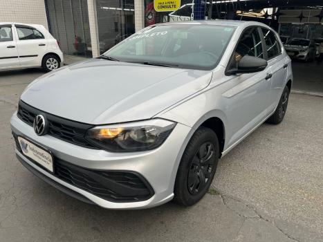 VOLKSWAGEN Polo Hatch 1.0 4P MPI TRACK, Foto 3 VOLKSWAGEN Polo Hatch 1.0 4P MPI TRACK, Foto 3