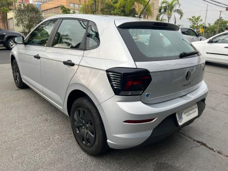 VOLKSWAGEN Polo Hatch 1.0 4P MPI TRACK, Foto 4 VOLKSWAGEN Polo Hatch 1.0 4P MPI TRACK, Foto 4