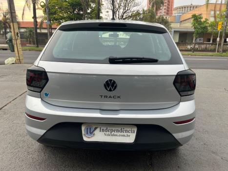 VOLKSWAGEN Polo Hatch 1.0 4P MPI TRACK, Foto 5 VOLKSWAGEN Polo Hatch 1.0 4P MPI TRACK, Foto 5