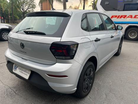 VOLKSWAGEN Polo Hatch 1.0 4P MPI TRACK, Foto 6 VOLKSWAGEN Polo Hatch 1.0 4P MPI TRACK, Foto 6