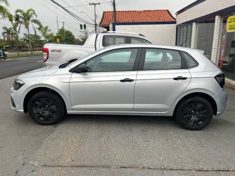 VOLKSWAGEN Polo Hatch 1.0 4P MPI TRACK, Foto 7 VOLKSWAGEN Polo Hatch 1.0 4P MPI TRACK, Foto 7