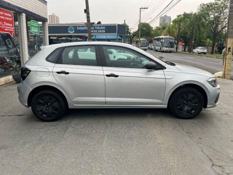 VOLKSWAGEN Polo Hatch 1.0 4P MPI TRACK, Foto 8 VOLKSWAGEN Polo Hatch 1.0 4P MPI TRACK, Foto 8