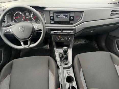VOLKSWAGEN Polo Hatch 1.0 4P MPI TRACK, Foto 9 VOLKSWAGEN Polo Hatch 1.0 4P MPI TRACK, Foto 9