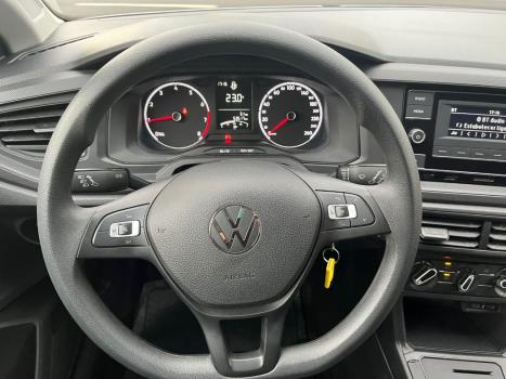 VOLKSWAGEN Polo Hatch 1.0 4P MPI TRACK, Foto 10 VOLKSWAGEN Polo Hatch 1.0 4P MPI TRACK, Foto 10