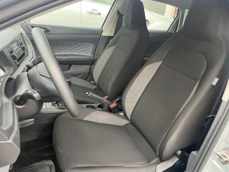 VOLKSWAGEN Polo Hatch 1.0 4P MPI TRACK, Foto 12 VOLKSWAGEN Polo Hatch 1.0 4P MPI TRACK, Foto 12