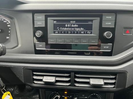 VOLKSWAGEN Polo Hatch 1.0 4P MPI TRACK, Foto 13 VOLKSWAGEN Polo Hatch 1.0 4P MPI TRACK, Foto 13