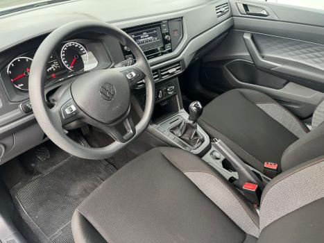 VOLKSWAGEN Polo Hatch 1.0 4P MPI TRACK, Foto 14 VOLKSWAGEN Polo Hatch 1.0 4P MPI TRACK, Foto 14