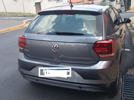 VOLKSWAGEN Polo Hatch 1.0 4P MPI, Foto 1 VOLKSWAGEN Polo Hatch 1.0 4P MPI, Foto 1