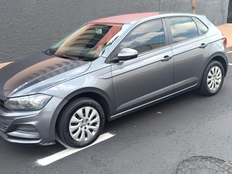 VOLKSWAGEN Polo Hatch 1.0 4P MPI, Foto 2 VOLKSWAGEN Polo Hatch 1.0 4P MPI, Foto 2